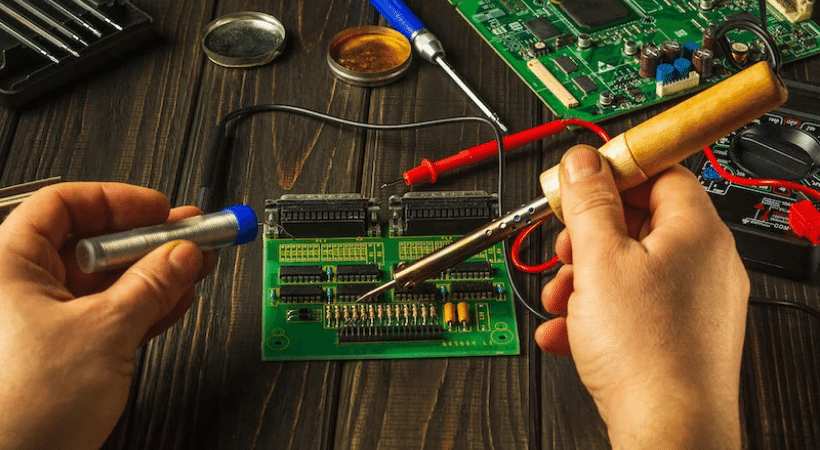 Is it okay to buy a cheap soldering iron