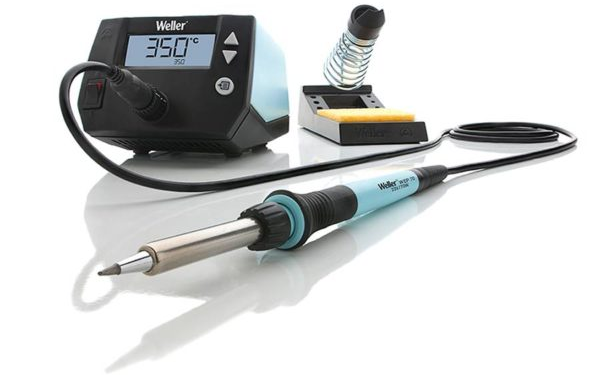 Soldering station