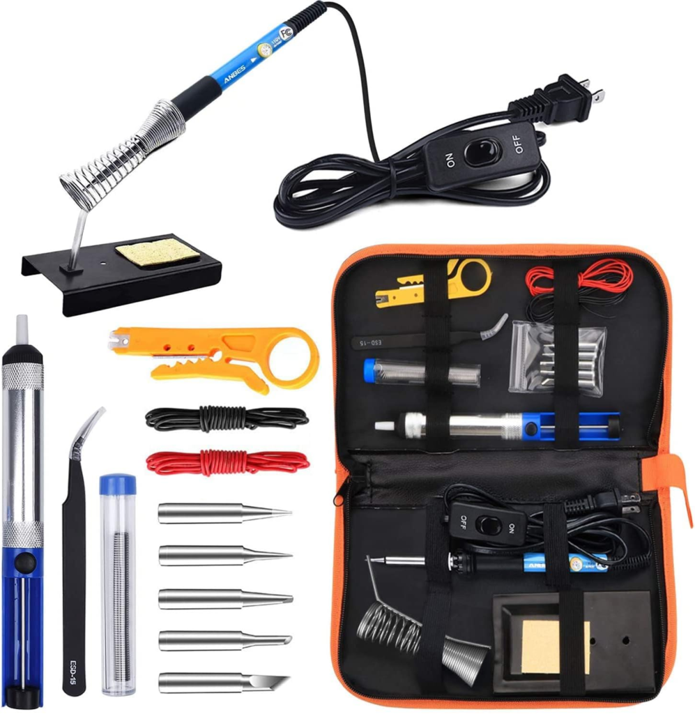 top soldering iron for teenagers